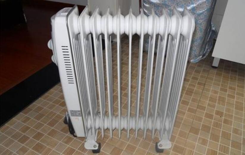取暖器哪種加熱方式好