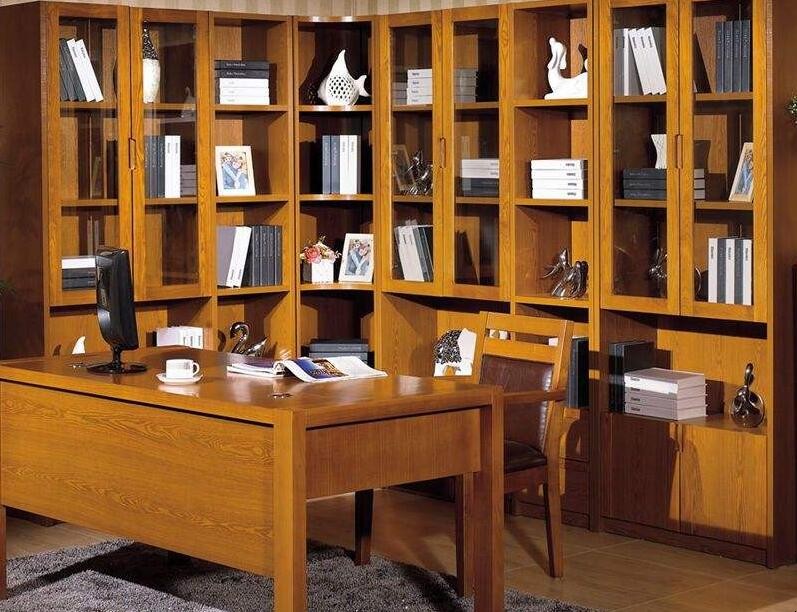 書房書櫃裝修註意要點是什麼