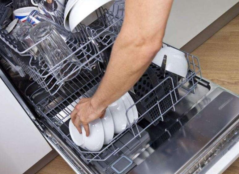 影響洗碗機清潔效果因素是什麼