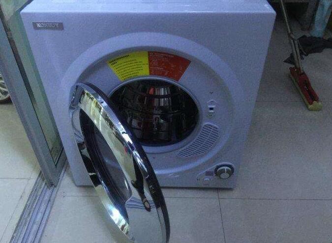 烘幹機如何保養