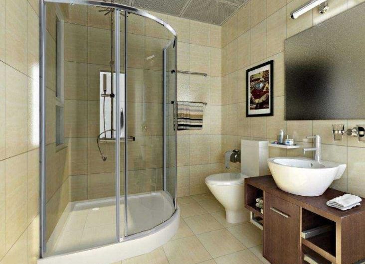 淋浴房拉槽優點是什麼