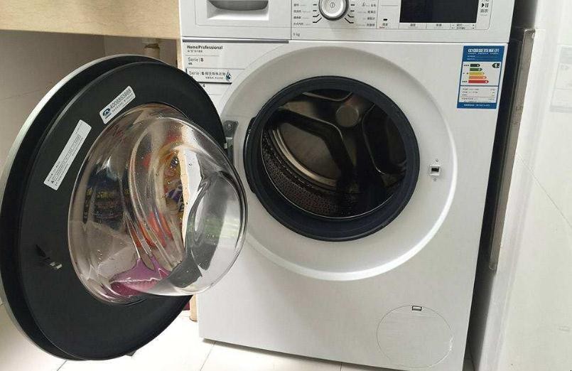 洗衣機桶自潔有用嗎