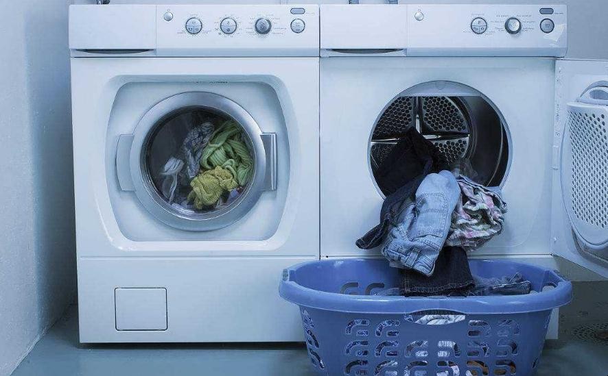 洗衣機多久清洗一次
