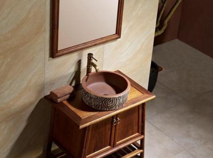 紅木浴室櫃怎麼保養