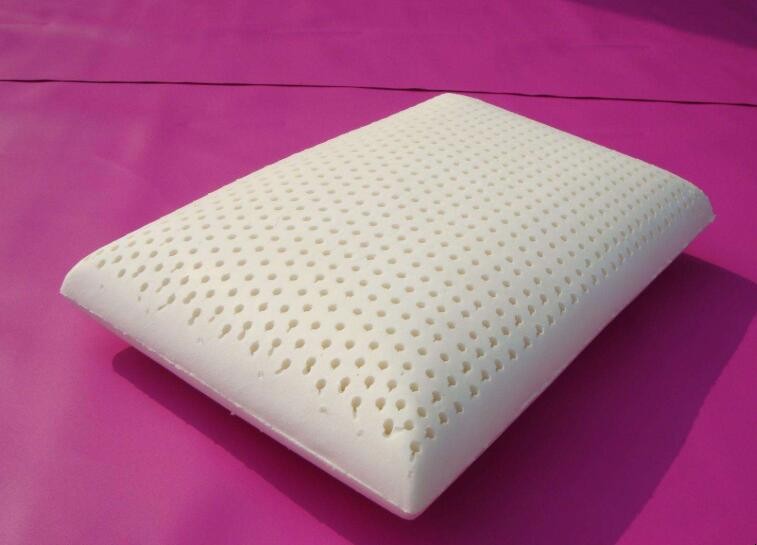 乳膠枕頭要怎麼保養