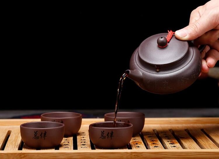 紫砂茶具有什麼特點