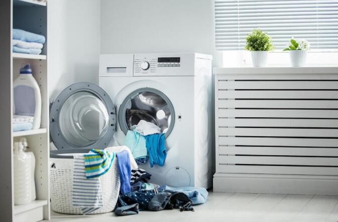 洗衣機洗不幹凈衣服怎麼辦