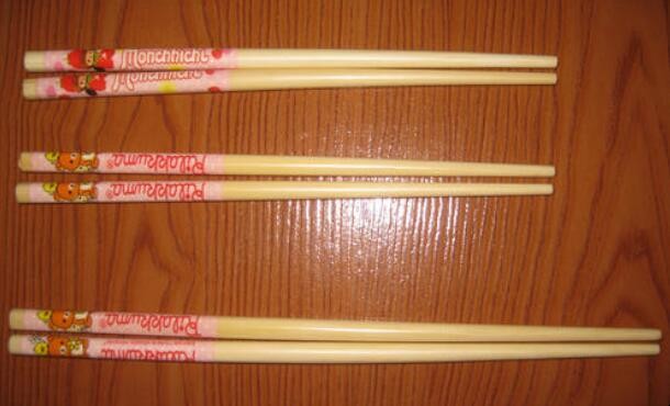 竹筷子怎樣收藏才不發黴