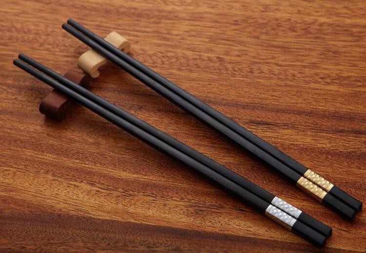 筷子有什麼選購技巧