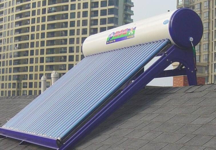 太陽能熱水器安裝註意事項是什麼