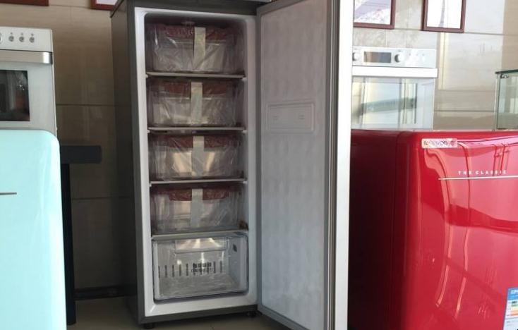 單門冰箱尺寸一般是多少