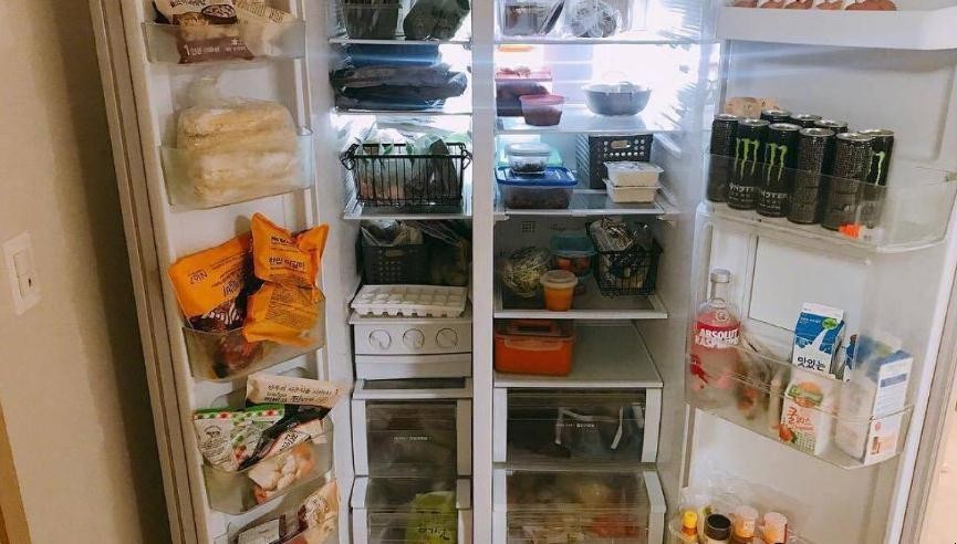 冰箱幾級能效什麼意思