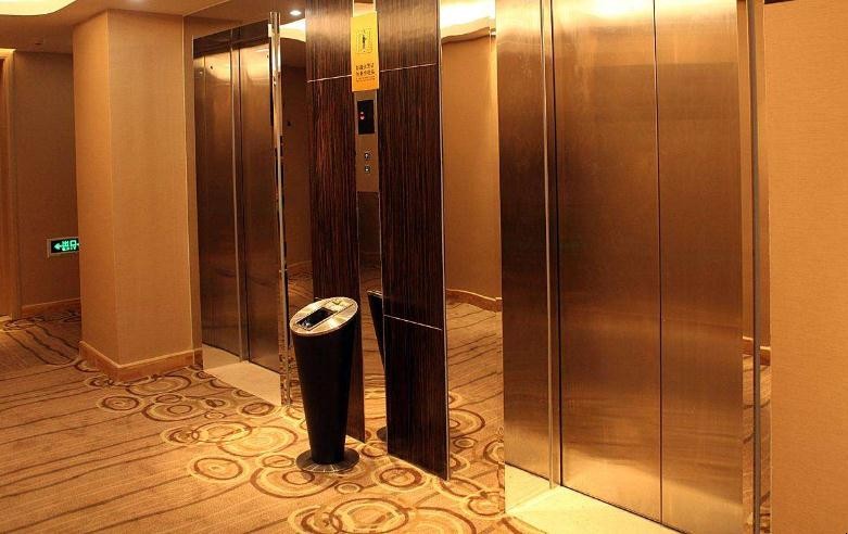 電梯使用年限是多少年