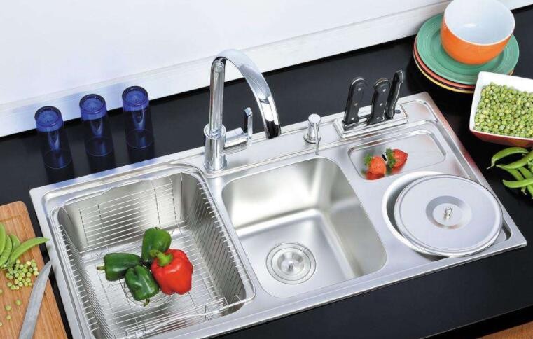 洗菜盆安裝方法是什麼