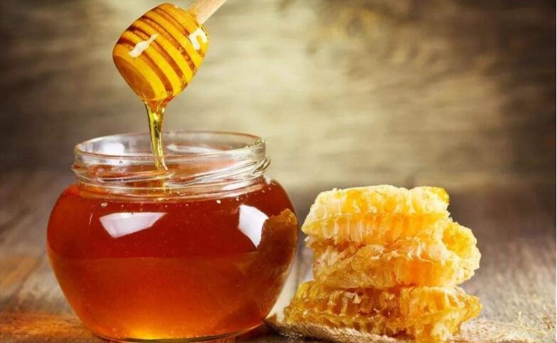 蜂蜜水的正確喝法是什麼