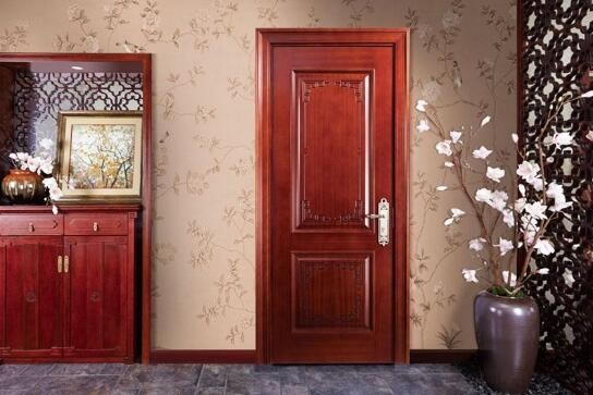 實木復合烤漆門有什麼優點