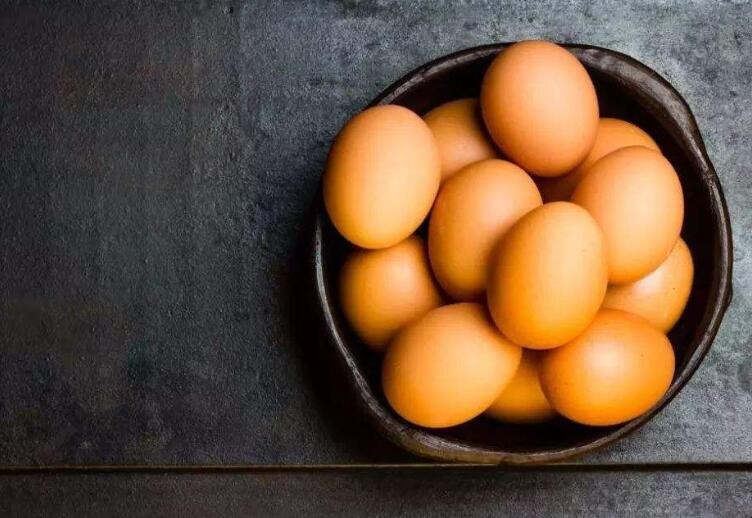 煮熟的雞蛋怎麼保存