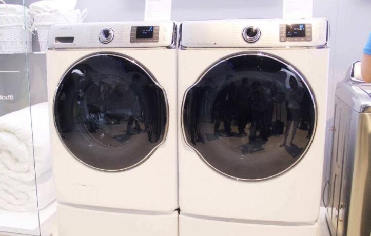 滾筒洗衣機怎麼選模式