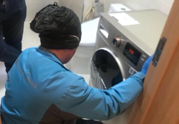 洗衣機下水道反味怎麼處理
