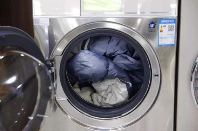 滾筒洗衣機漏水是什麼原因