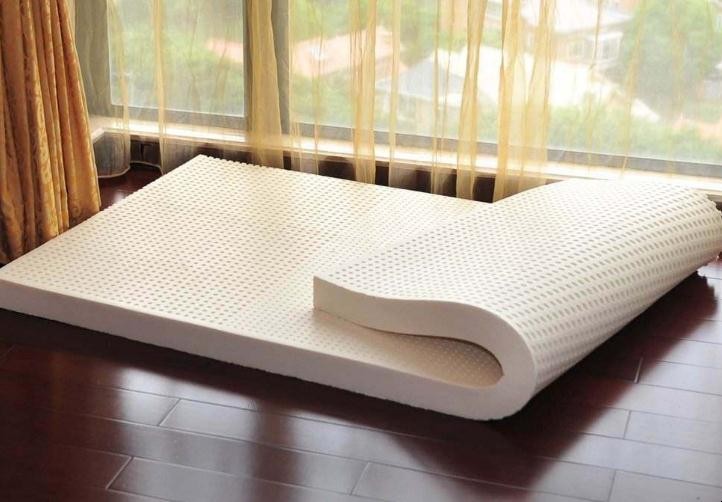 合成乳膠床墊可以用嗎