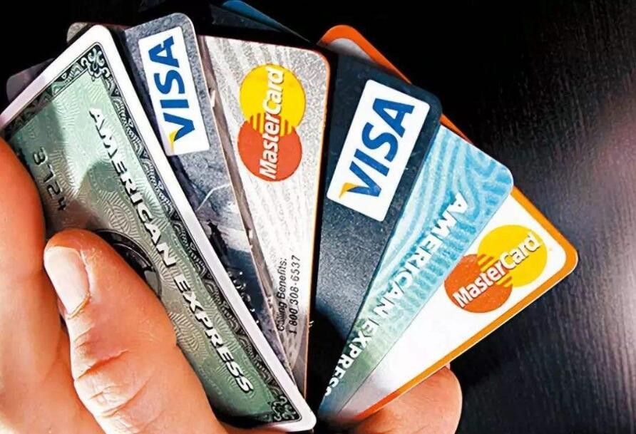 信用卡額度低是什麼原因