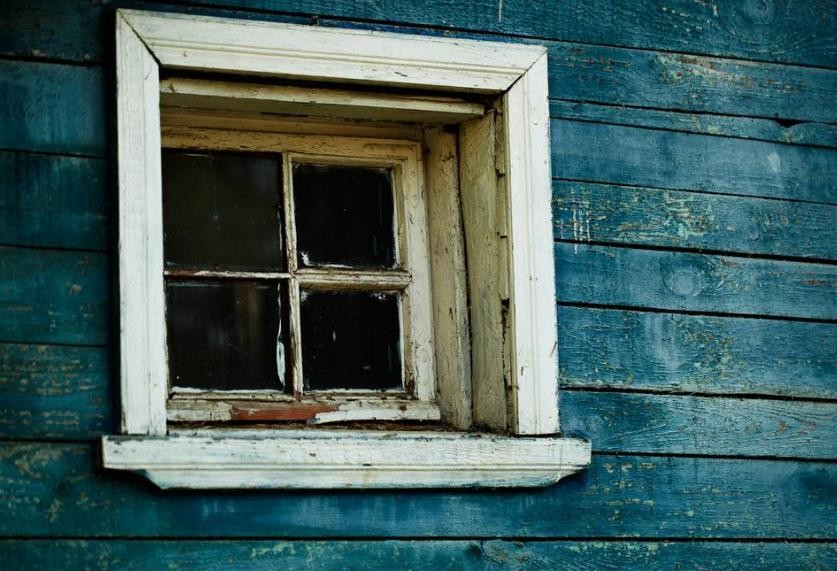 舊木窗戶刷油漆有什麼小妙招