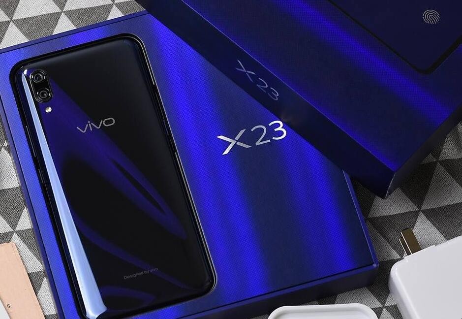 VivoX系列手機是全網通嗎