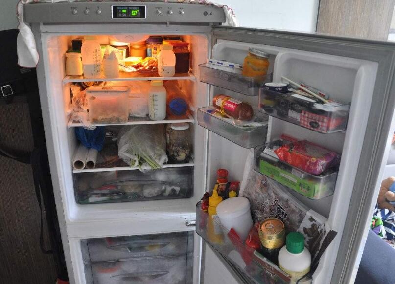 搬冰箱的技巧是什麼