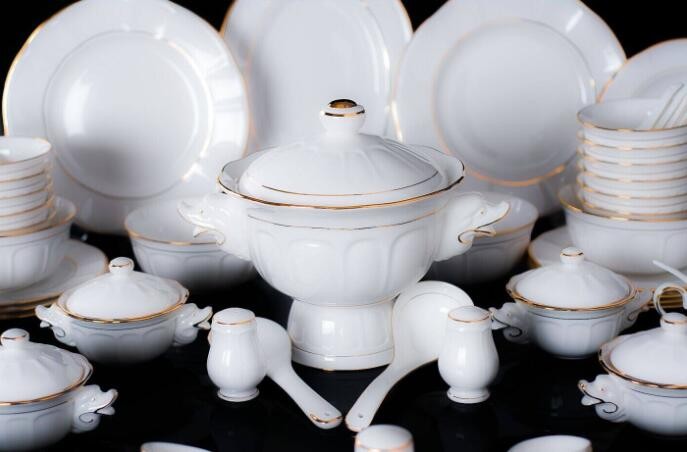陶瓷碗怎麼挑選
