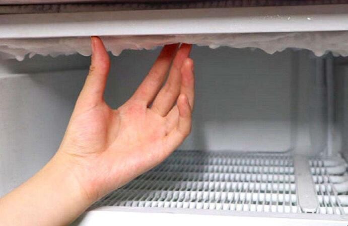 冰箱結冰有什麼解決辦法