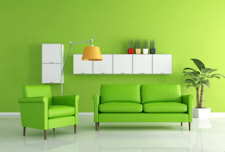 綠色環保傢具如何選購