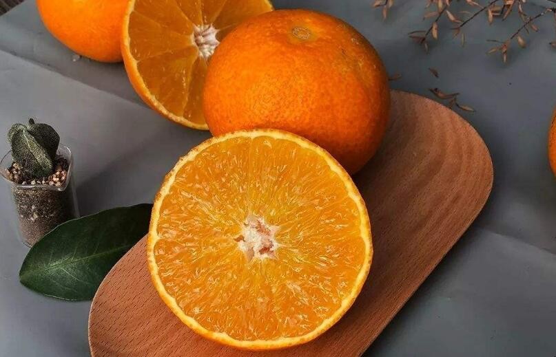 愛媛橙種植技術是什麼