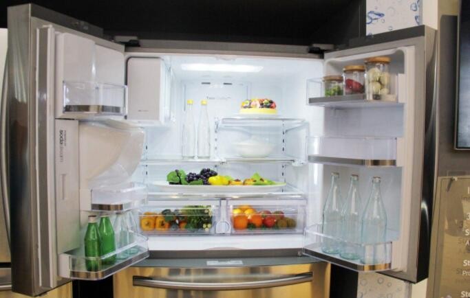 冷藏室和冷凍室的區別是什麼
