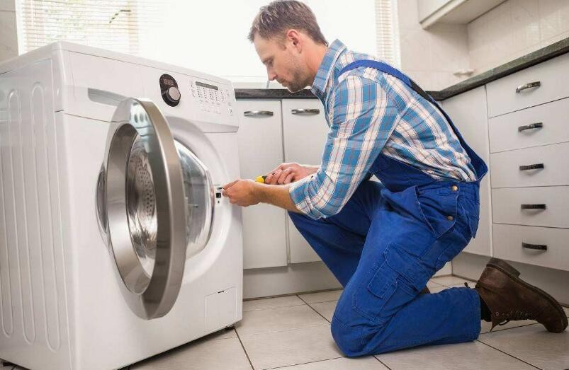清洗洗衣機的方法是什麼