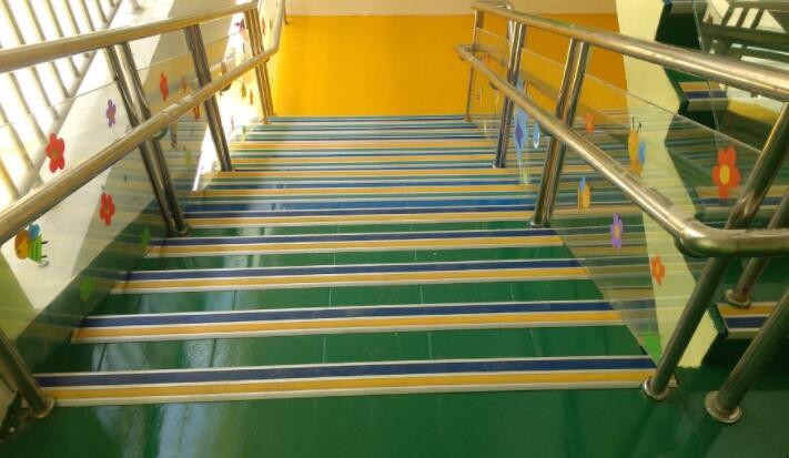 樓梯防滑措施有哪些
