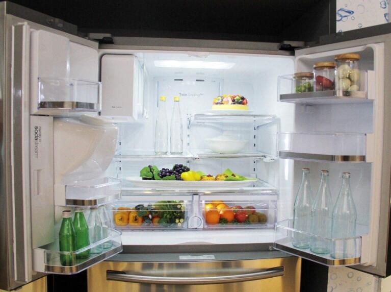 冰箱使用要註意什麼