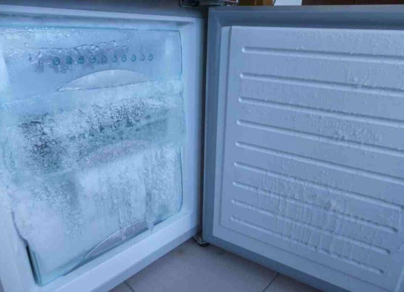 電冰箱冷藏室結冰怎麼辦