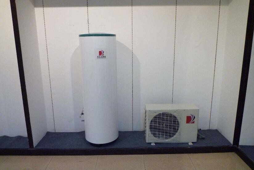 空氣能熱水器有什麼優點