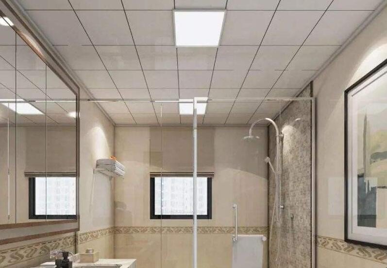 浴室燈如何選購