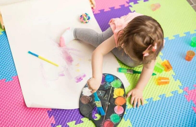 適合5歲前寶寶學習的技能有哪些