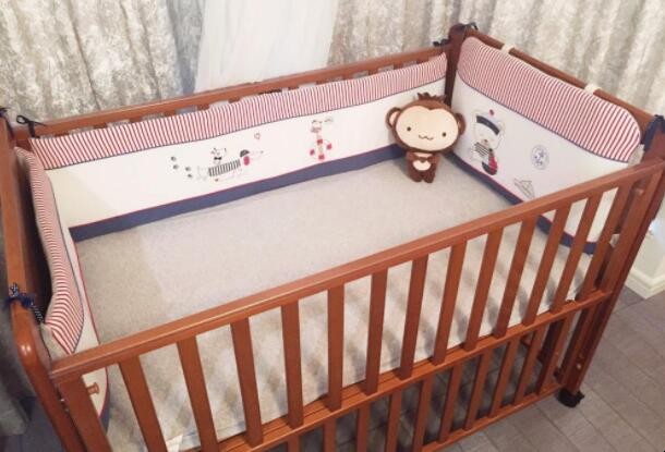 如何正確挑選嬰兒床
