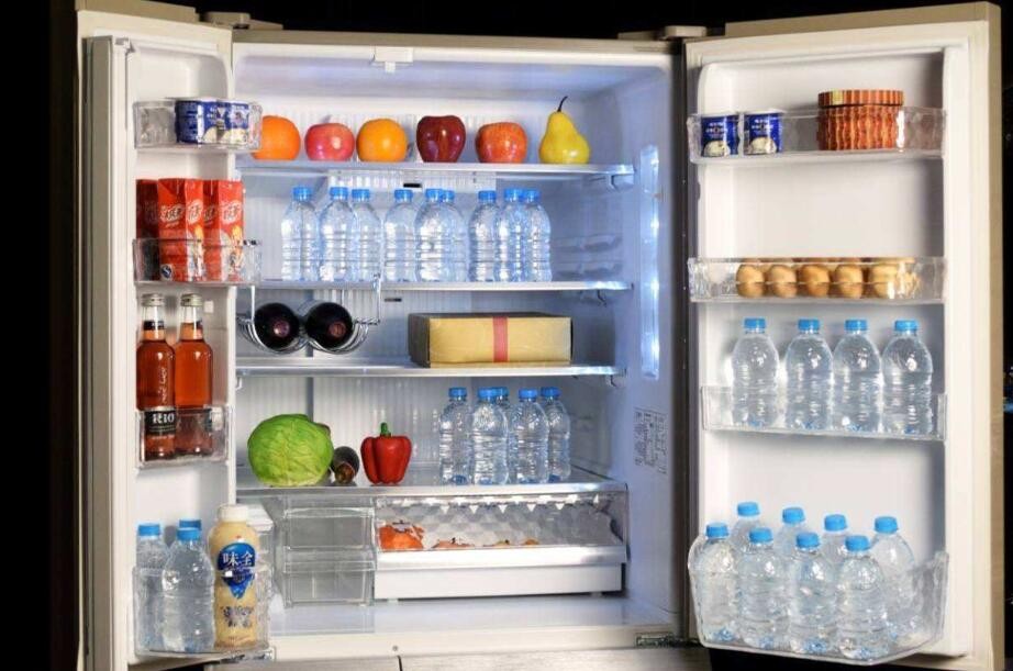 冰箱消毒方法有哪些