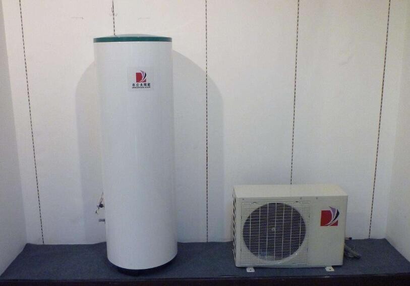 空氣能熱水器怎麼選