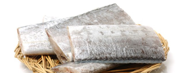 燜酥帶魚的傢常做法 如何做燜酥帶魚