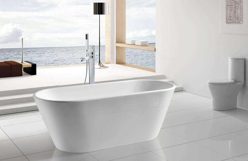 浴缸材質哪種好清洗