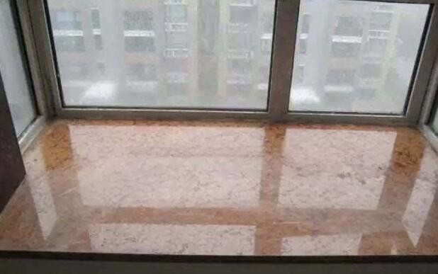 窗臺防水處理怎麼做