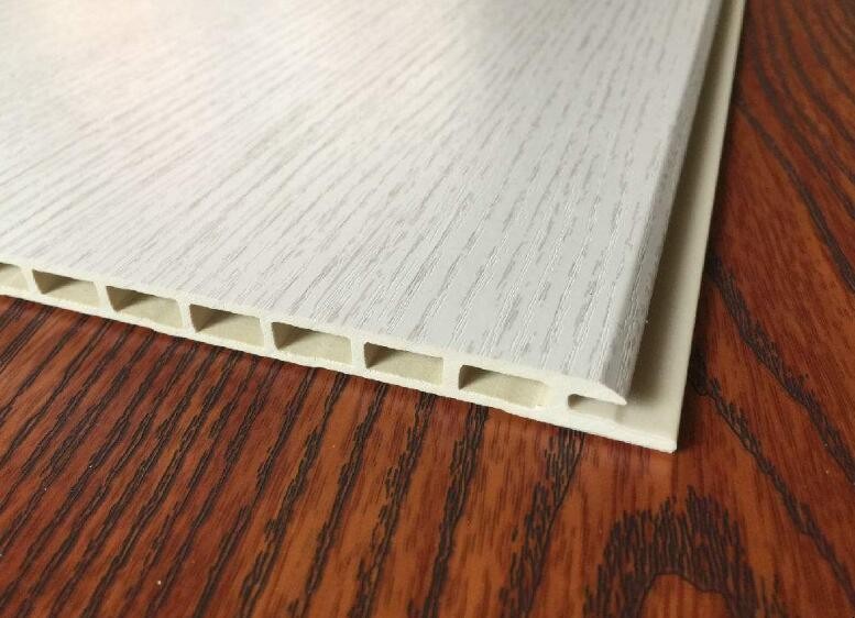 如何選擇竹木纖維墻板