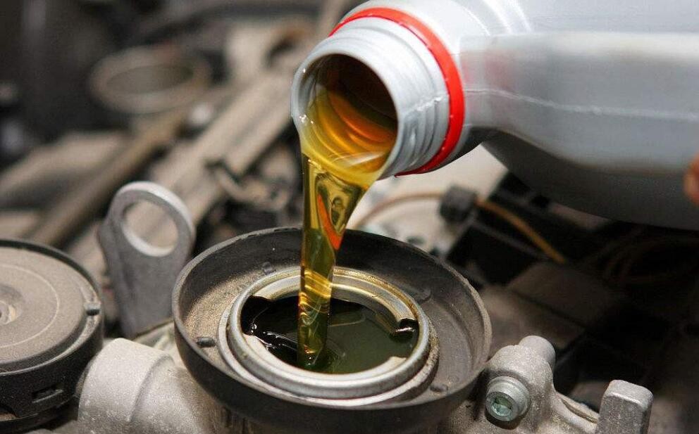 汽車潤滑油有什麼作用