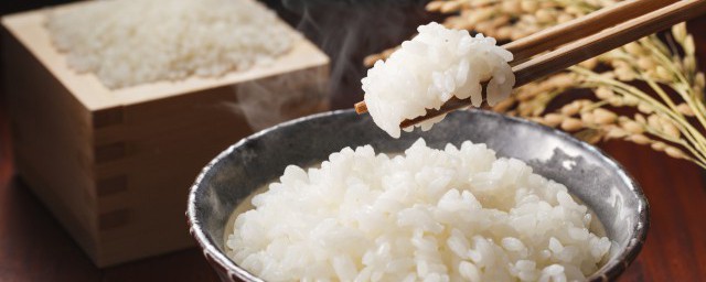 高壓鍋怎麼煮米飯 高壓鍋如何煮米飯